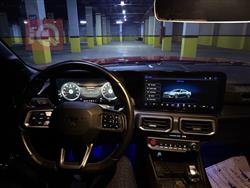 فورد موستانج